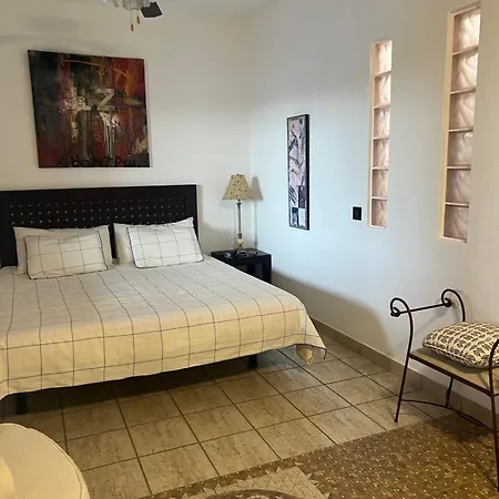 Casa Kathmandu Holiday home *