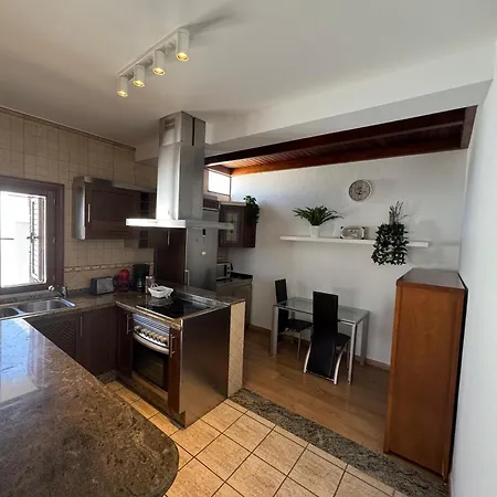 Feriehus Casa Kathmandu