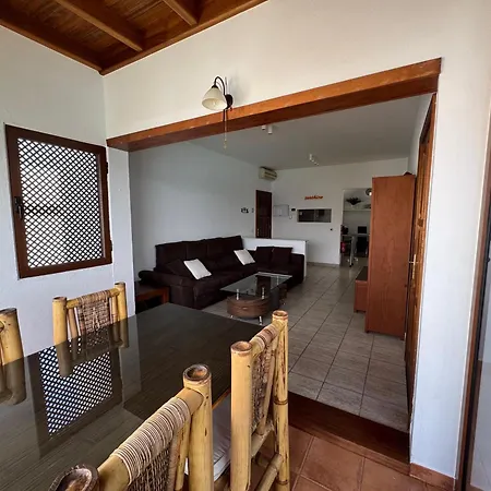 Feriehus Casa Kathmandu