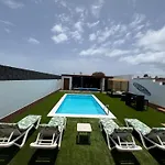 Сasa de vacaciones Casa Kathmandu Playa Blanca (Lanzarote)