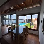 Casa Kathmandu Сasa de vacaciones Playa Blanca (Lanzarote)