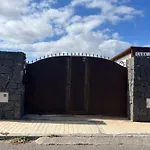 Casa Kathmandu * Playa Blanca (Lanzarote)