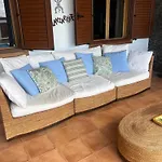 Casa Kathmandu * بلايا بلانكا