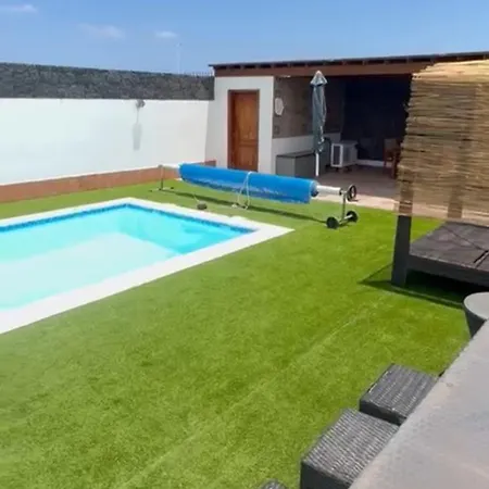 Casa Kathmandu * Πλάγια Μπλάνκα