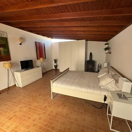 Casa Kathmandu Σπίτι διακοπών