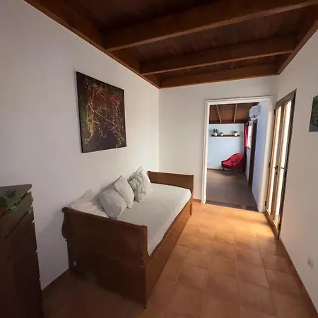 Dom wakacyjny Casa Kathmandu Playa Blanca (Lanzarote)
