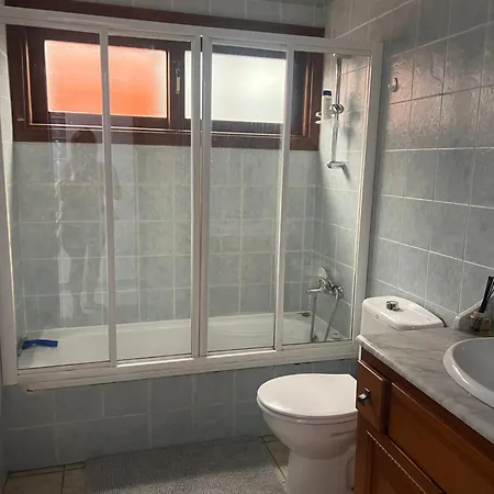 Casa Kathmandu Dom wakacyjny Playa Blanca (Lanzarote)