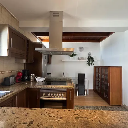 Casa Kathmandu Πλάγια Μπλάνκα