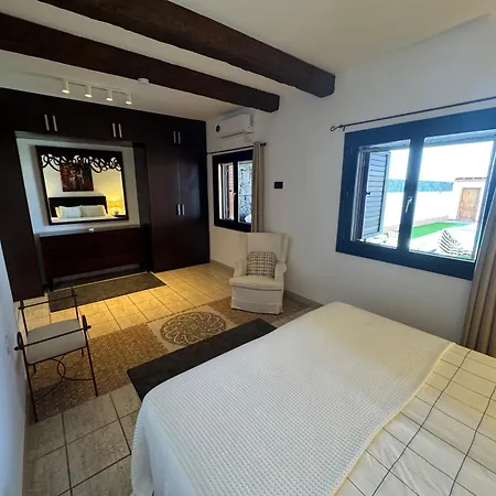 Casa Kathmandu * Playa Blanca (Lanzarote)