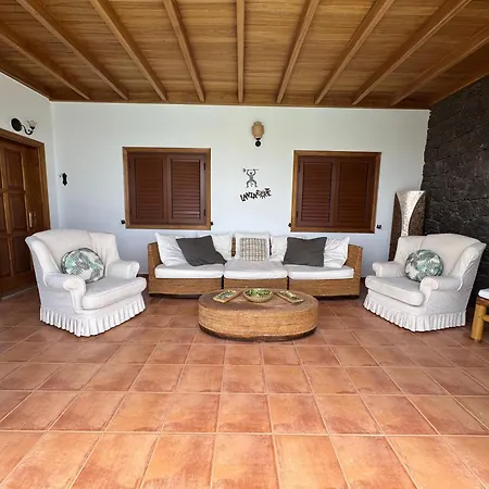 Casa Kathmandu Feriehus