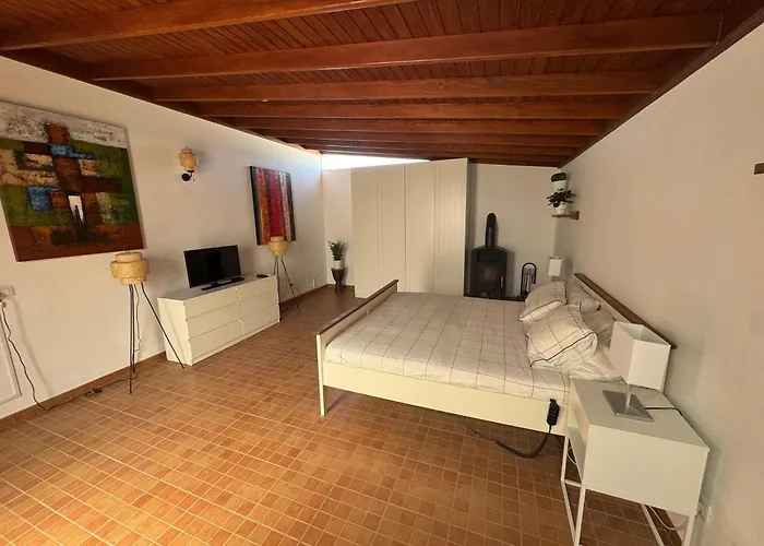 Casa Kathmandu Feriehus