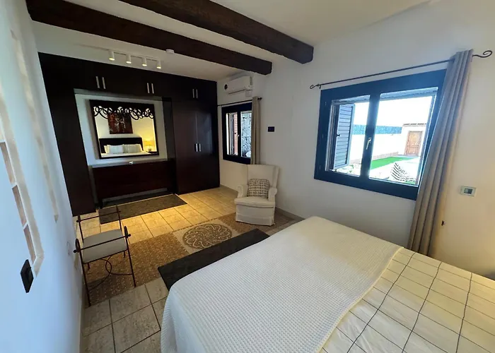 Casa Kathmandu * Playa Blanca (Lanzarote)