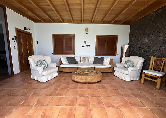 Casa Kathmandu Feriehus