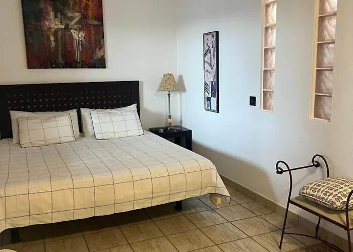 Casa Kathmandu Holiday home *