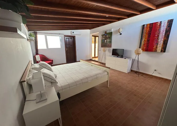 Casa Kathmandu Hébergement de vacances *